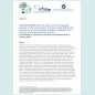 EMA first joint report on the integrated analysis of the consumption of antimicrobial agents and occurrence of antimicrobial resistance in bacteria from humans and food-producing animals