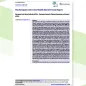 EU one health zoonoses cover
