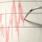 Image of Seismograph (to measure earthquakes)