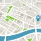 Map. © Istock