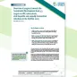 Evidence brief SDG progress 2025 - cover
