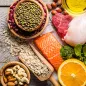 Food. © Istock