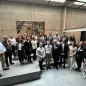 Eastern Partnership countries,  from Armenia, Georgia, Moldova and Ukraine, gathered in Stockholm and online for a three-day workshop