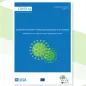 Cover of the report: Guidelines for COVID-19 testing and quarantine of air travellers - Addendum to the Aviation Health Safety Protocol