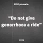 STI Video title card