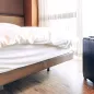 Hotel room. © Istock