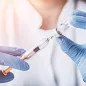 Vaccine. © Istock