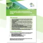 Cover- Interim public health considerations for COVID-19 vaccination of adolescents in the EU/EEA