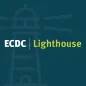 ECDC Lighthouse Logo