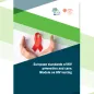 Module on HIV testing cover