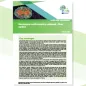 Monkeypox multi-country outbreak - first update cover