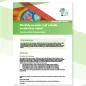 Generic cover for the Monthly Measles report