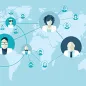 Networks. © Istock
