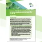 Cover of the report: Overview of COVID-19 vaccination strategies and vaccine deployment plans in the EU/EEA and the UK