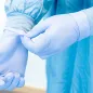 Personal protective equipment/PPE - gloves