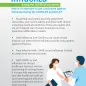 Poster: Influenza during the COVID-19 pandemic - why it's important to get vaccinated against influenza
