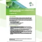 Cover of the Threat assessment brief: Reinfection with SARS-CoV-2: considerations for public health response