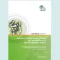 Cover of the technical report on seasonal influenza  vaccination & antiviral use