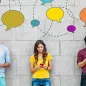 Social media. © Istock