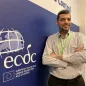 Subhi Alshaer, Mediterranean and Black Sea Programme for Intervention Epidemiology (MediPIET) fellow