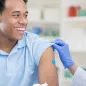 Vaccination in young adults