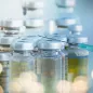 Vaccines. © Istock