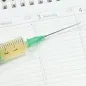 Vaccine schedule. © Istock