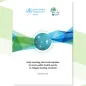 Cover of the Early warning, alert and response to acute public health events in refugee-hosting countries