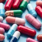 Image of antibiotics