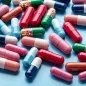 Image of antibiotics