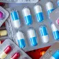 Antibiotics