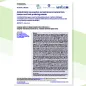 Cover of the report: "Antimicrobial consumption and resistance in bacteria from humans and food- producing animals"