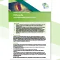 Cover of the report: "Chlamydia - Annual Epidemiological Report for 2024"