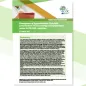 Cover of the RRA on Emergence of hypervirulent Klebsiella pneumoniae ST23 carrying carbapenemase genes in EU/EEA countries