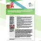 Cover of pre-exposure prophylaxis for HIV prevention in Europe 2019