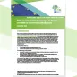 Cover of the report: "ECDC country visit to Montenegro to discuss surveillance of communicable diseases"