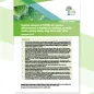 Cover of the report: "Interim analysis of COVID-19 vaccine effectiveness in healthcare workers"