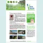 Cover of infosheet about Crimean-Congo for the general public