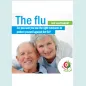 Cover of web banners about influenza for risk groups