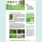 Cover of infosheet about Lyme for the general public