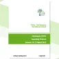 Cover for Monkeypox reporting protocol