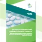 Cover of the report: "Pre-exposure prophylaxis for HIV prevention in Europe and Central Asia"