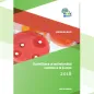 Cover for Surveillance of antimicrobial resistance in Europe 2018