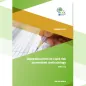 Cover of the report: Operational tool on rapid risk assessment methodology