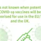 COVID-19 vaccination video thumbnail