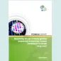 Cover of the technical report monitoring the use of whole-genome sequencing in infectious disease surveillance in Europe 2015–2017