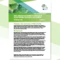 Cover of the report: Data collection on COVID-19 outbreaks in closed settings: long-term care facilities, version 2.1