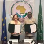 ECDC and Africa CDC