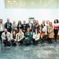 Epidemic intelligence training - Group photo