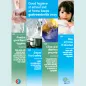 Poster about gastroenteritis for teachers and parents